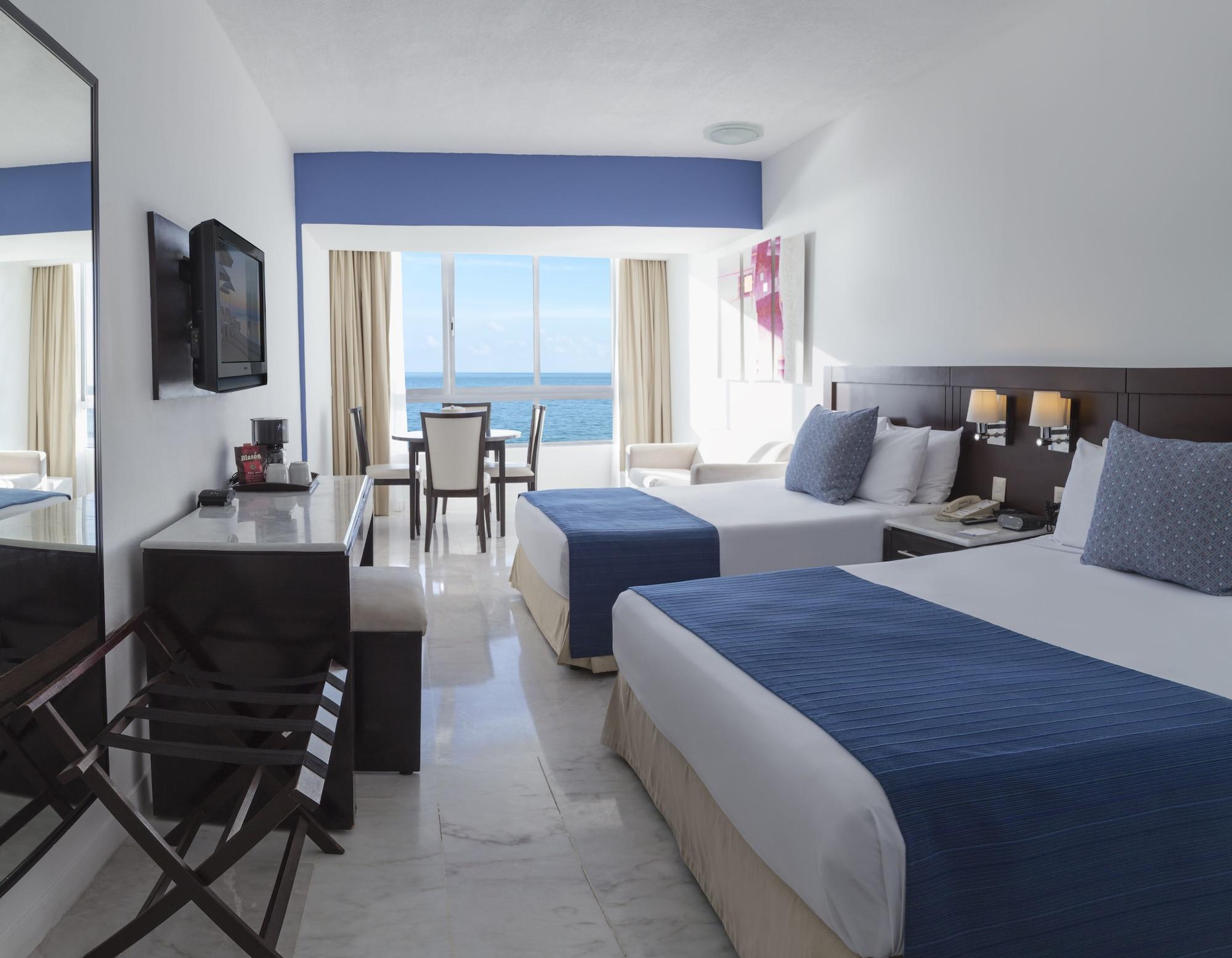Park Royal Beach Mazatlán Dış mekan fotoğraf
