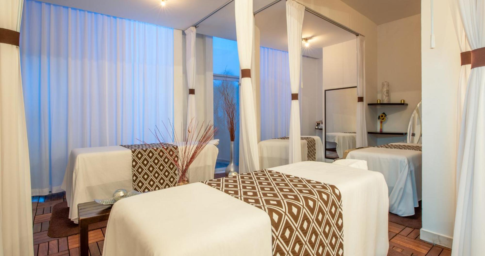 Park Royal Beach Mazatlán Dış mekan fotoğraf