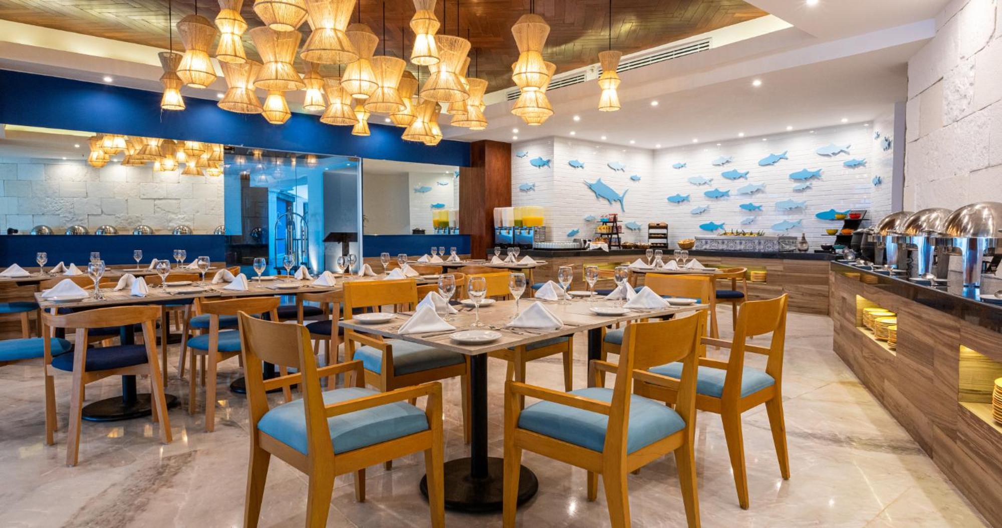 Park Royal Beach Mazatlán Dış mekan fotoğraf