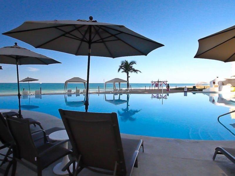 Park Royal Beach Mazatlán Dış mekan fotoğraf