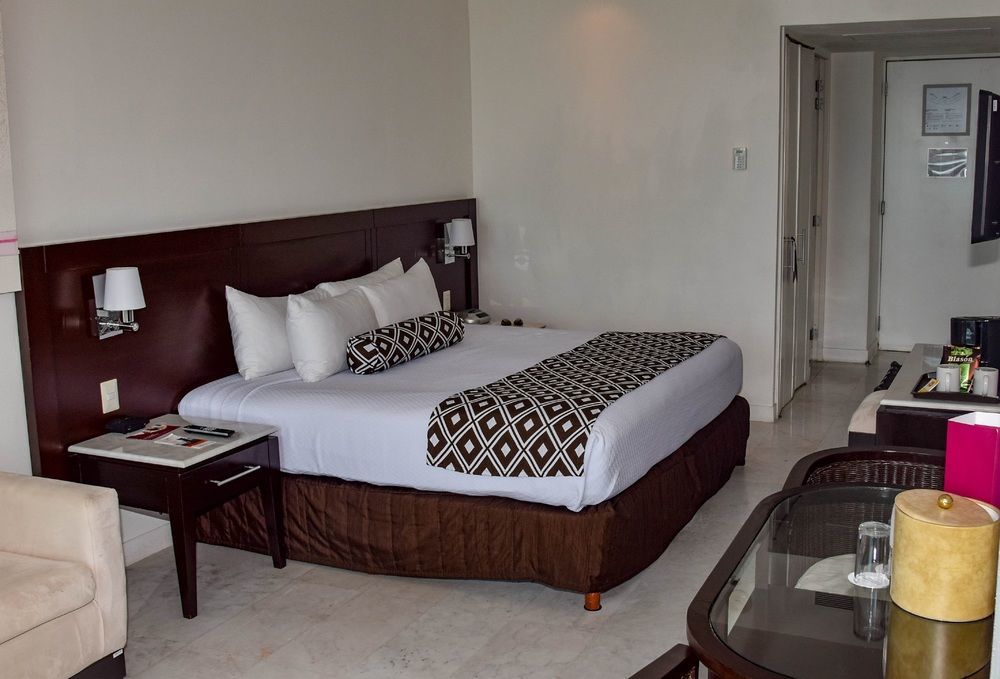 Park Royal Beach Mazatlán Dış mekan fotoğraf