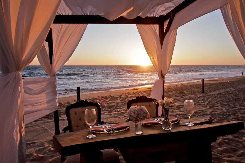 Park Royal Beach Mazatlán Dış mekan fotoğraf